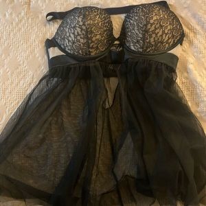 Victorias Secret Lingerie